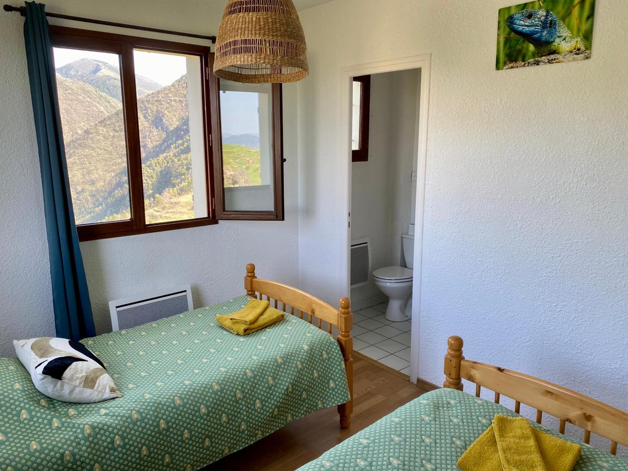 Auberge De Thiery Exterior photo